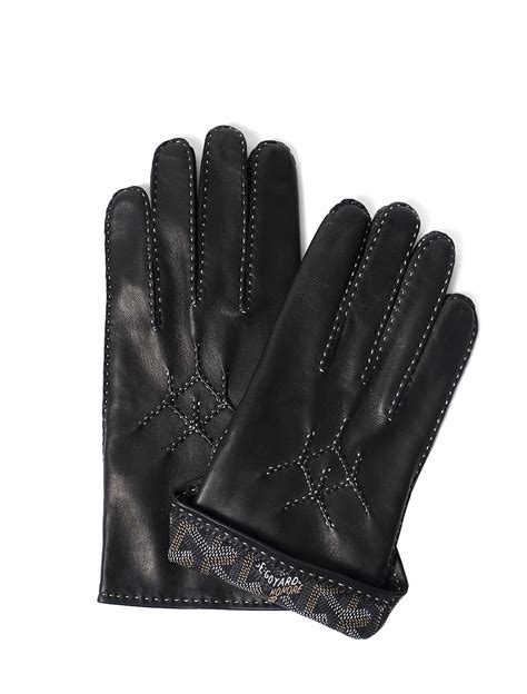 goyard gloves|goyard shop hk.